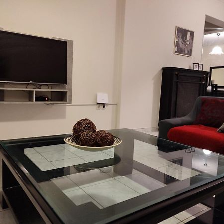 Euphoria Apartment Nafplio Luaran gambar