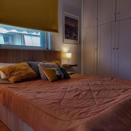 Euphoria Apartment Nafplio Luaran gambar