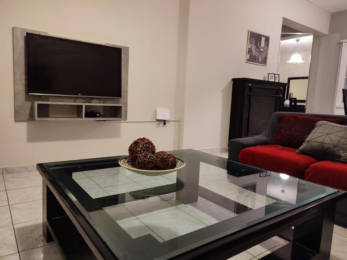 Euphoria Apartment Nafplio Luaran gambar