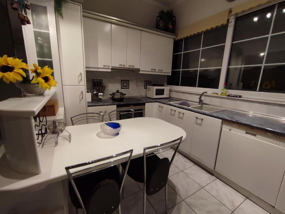 Euphoria Apartment Nafplio Luaran gambar