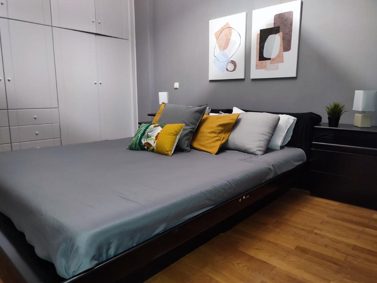 Euphoria Apartment Nafplio Luaran gambar