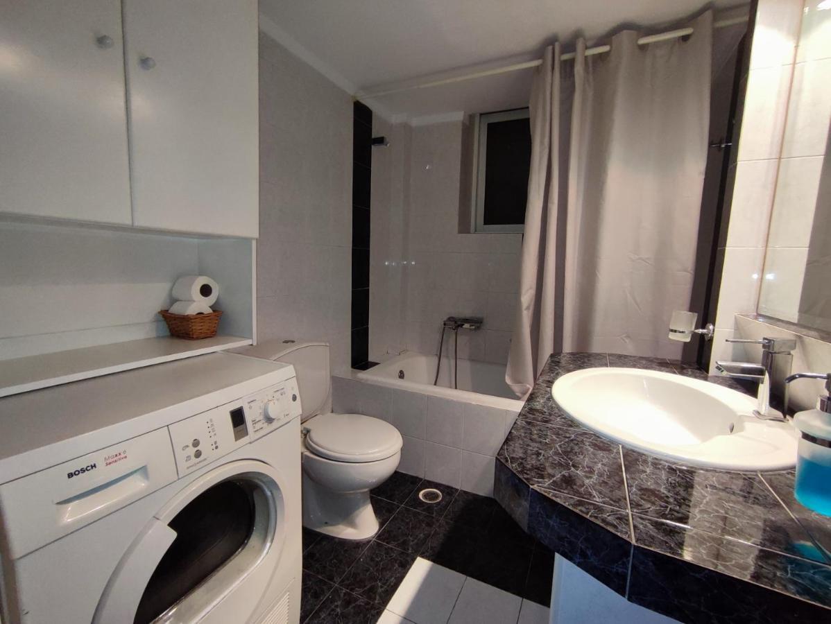 Euphoria Apartment Nafplio Luaran gambar