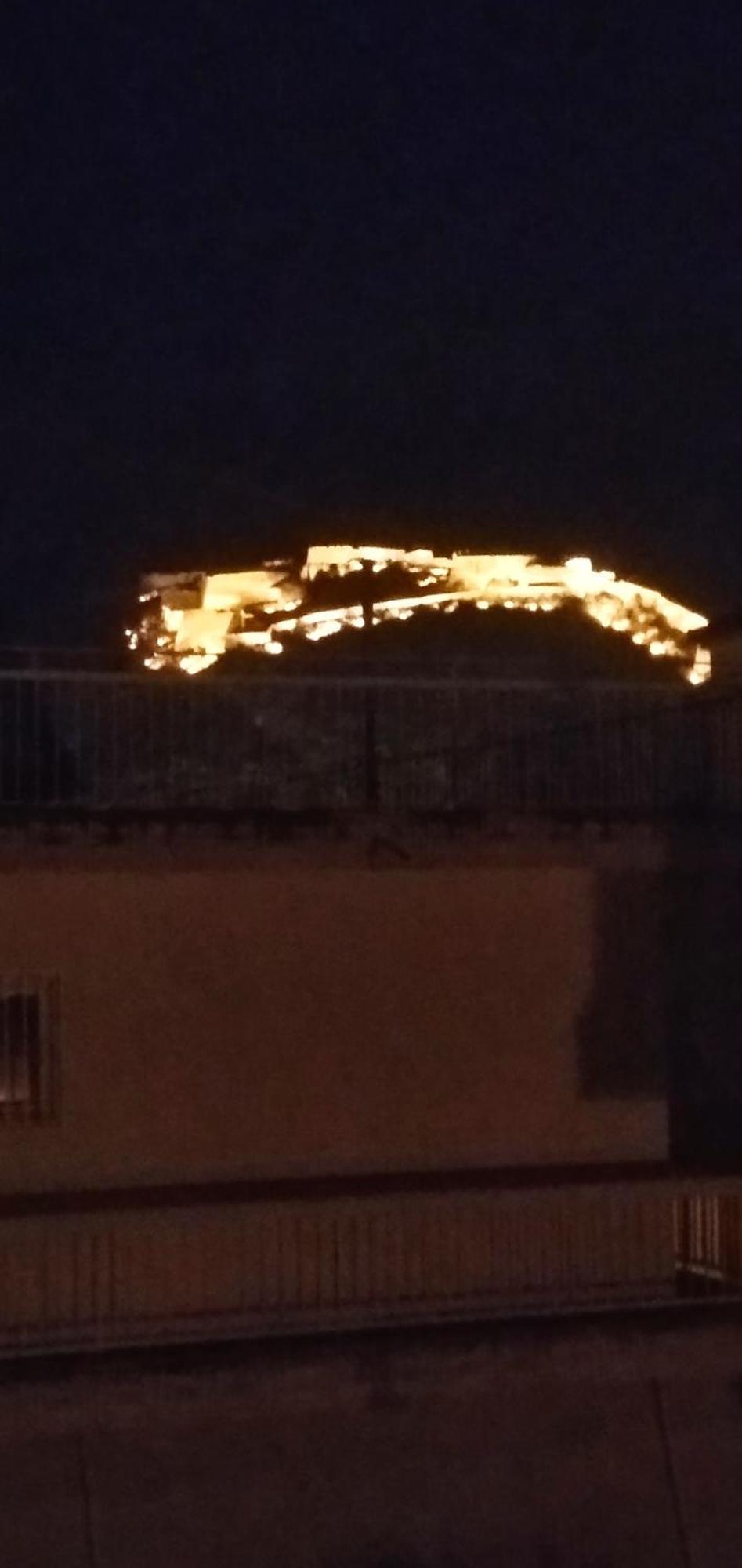 Euphoria Apartment Nafplio Luaran gambar